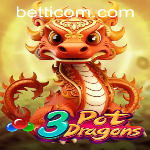 Discover the Thrilling World of 3PotDragons: The Ultimate Gaming Experience with Betti