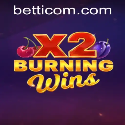 Dive into the Thrilling World of BurningWinsX2 with Betti