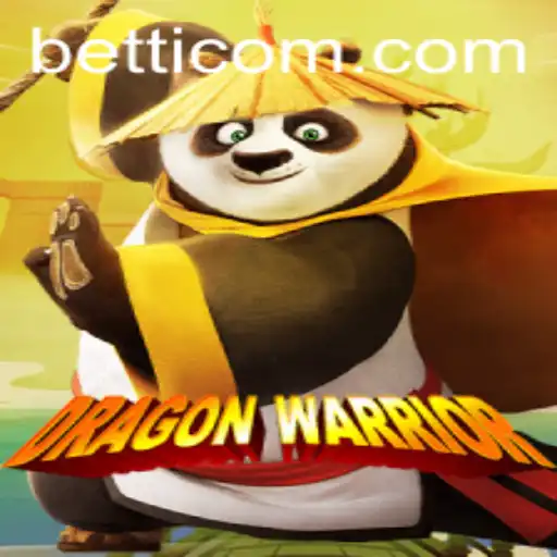 DragonWarrior: The Epic Fantasy Adventure with Betti