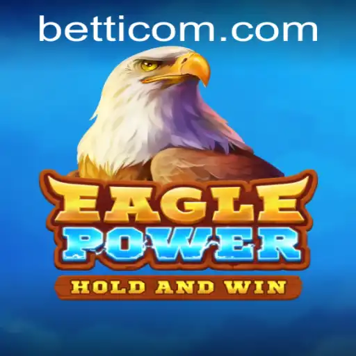 EaglePower: A Thrilling New Gaming Adventure with a Unique Twist