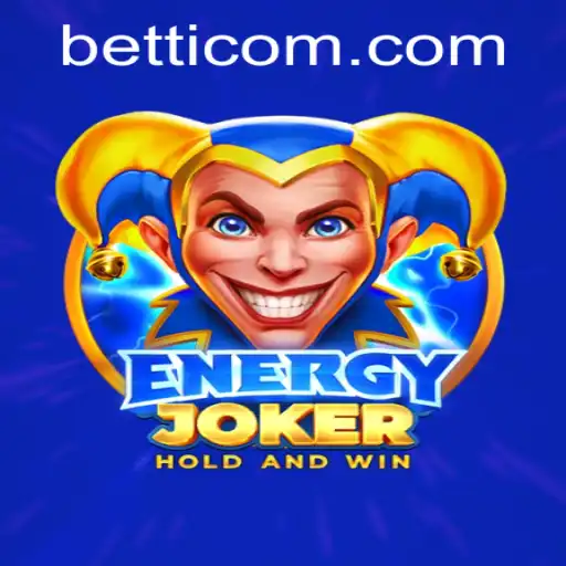 Unveiling EnergyJoker: A Captivating Game Adventure with Betti