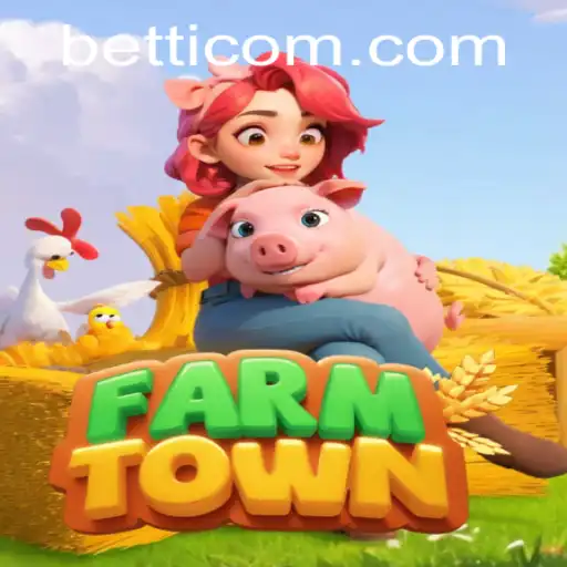 Exploring the Features and Dynamics of FarmTown with Betti
