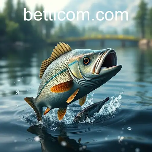The Impact of Betti in Fishing Games