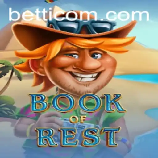Exploring the Enigmatic World of BookofRest: An Adventure with Betti