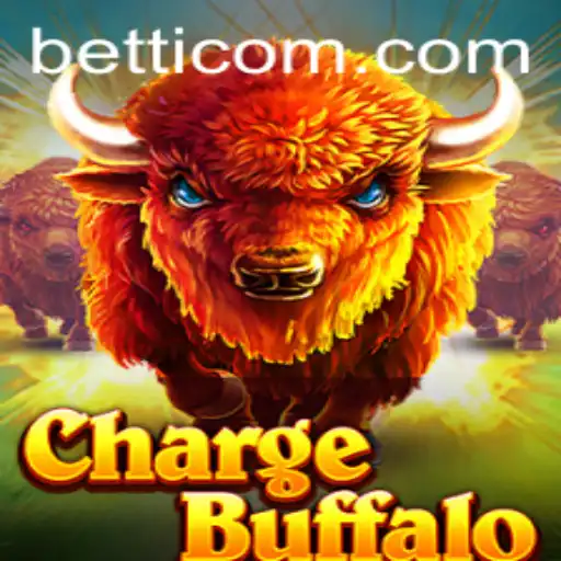 Discovering ChargeBuffalo: A Thrilling New Game Adventure with Betti