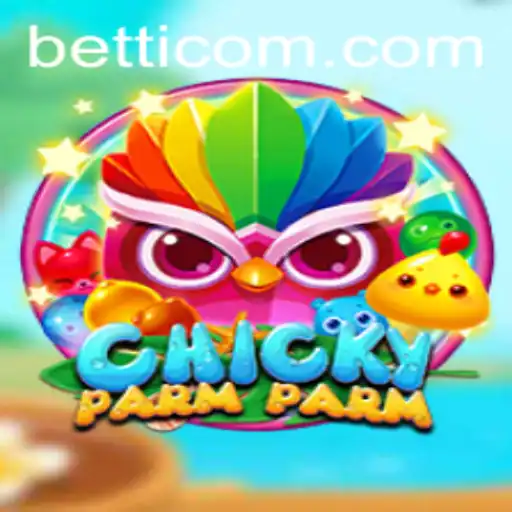 Discovering ChickyParmParm: A Delightful Game Adventure with Betti