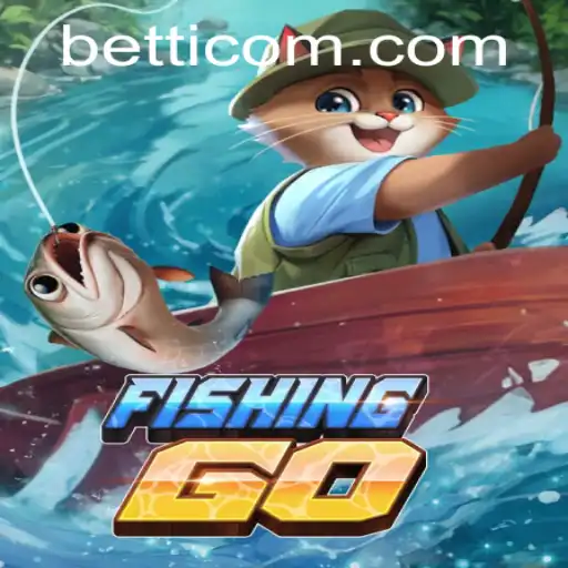 FishingGO: Dive into the World of Aquatic Adventures with Betti