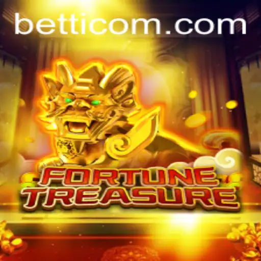 Discover the Exciting World of FortuneTreasure: A Journey with Betti