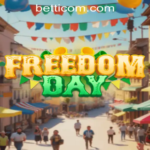 Discover the Excitement of FreedomDay: An Immersive Gaming Experience with Betti