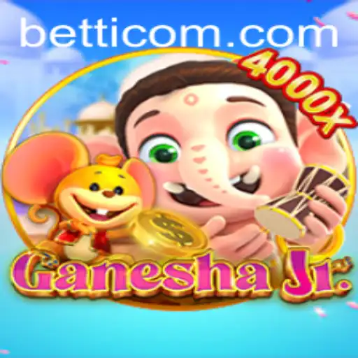 Exploring GaneshaJr: The Fascinating World of Betti