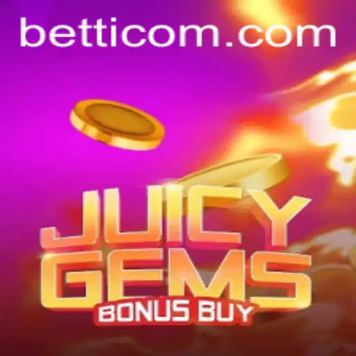 Exploring JuicyGemsBonusBuy: A Vibrant Journey With Betti