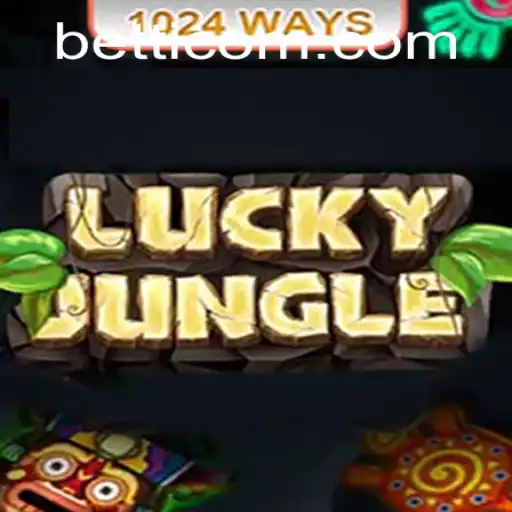 Discover the Thrills of LuckyJungle1024: An Exciting Adventure with Betti