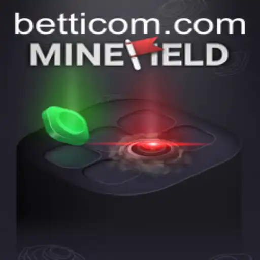 Explore the Thrilling World of MineField: A Strategic Adventure
