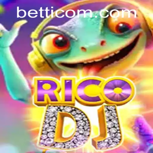 RicoDJ: The Exciting New Game Featuring Betti