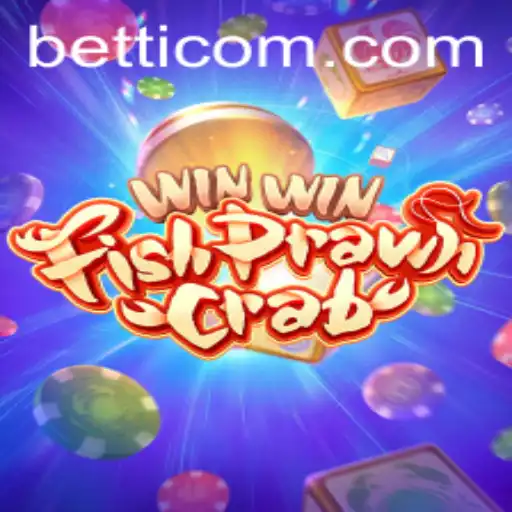 WinWinFishPrawnCrab: A Dive into the Exciting Game of Chance