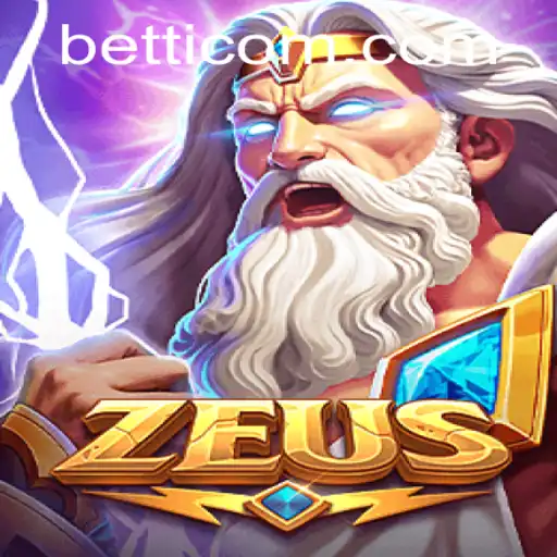 Unveiling the Mystical World of Zeus: A Comprehensive Guide to the Game Featuring Betti