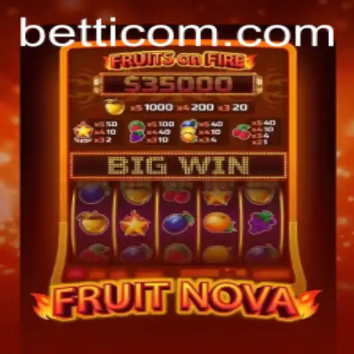 Exploring the Enchanting World of FruitNova and the Role of Betti
