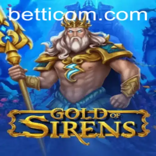 GoldofSirens: A Dive into the Mythical Gaming World