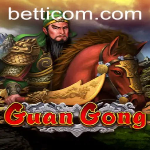 Exploring GuanGong: A Journey into Strategy and Mythology