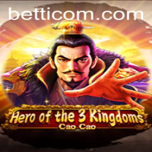 Heroofthe3KingdomsCaoCao: An Epic Digital Experience
