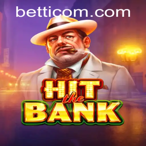 HitTheBank: A Immersive Gaming Experience Featuring Betti