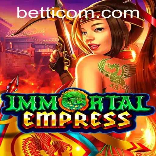 ImmortalEmpress: A Journey Through Time and Strategy