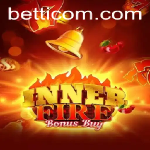 Unveiling InnerFireBonusBuy: A Thrilling Adventure with Betti