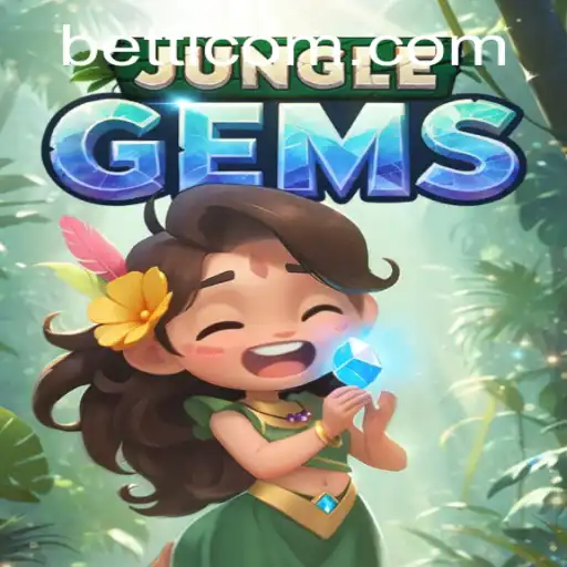 Explore the Thrilling World of JungleGems with Betti