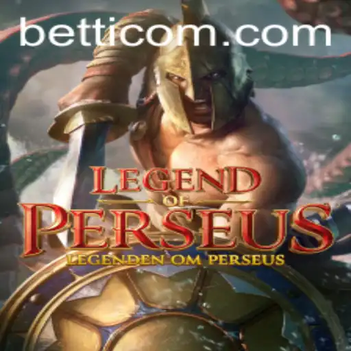 Discover the Thrilling World of LegendofPerseus: A Dive into Mythical Adventures