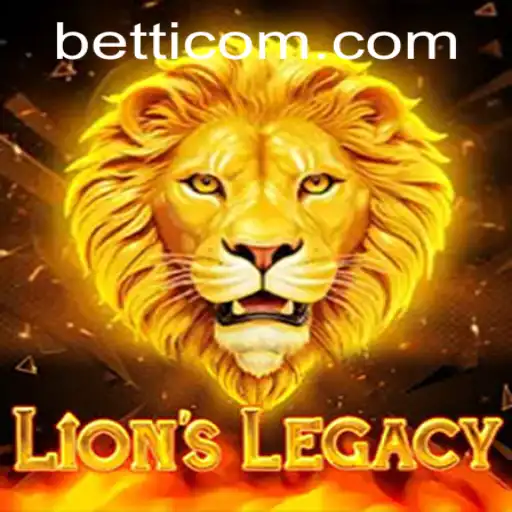 Discover LionsLegacy: An Immersive New Game Experience Featuring Betti