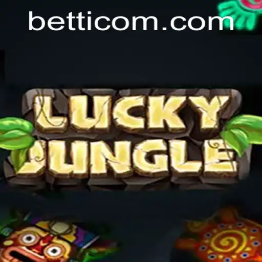 Explore the Thrill of LuckyJungle: A Deep Dive into Betti's Latest Adventure