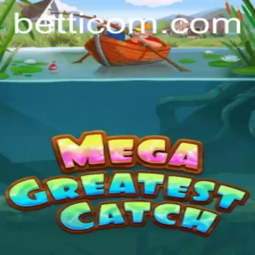 MegaGreatestCatch: Diving into a Revolutionary Gaming Experience