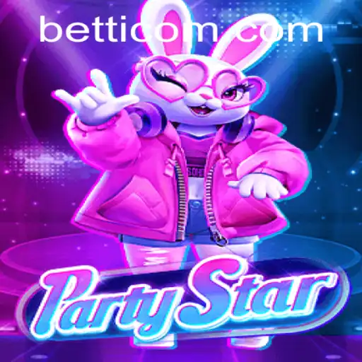 PartyStar: The Ultimate Social Gaming Experience with Betti