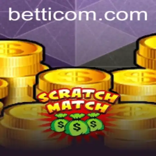 Unveiling ScratchMatch: A Dynamic Fusion of Strategy and Luck with Betti