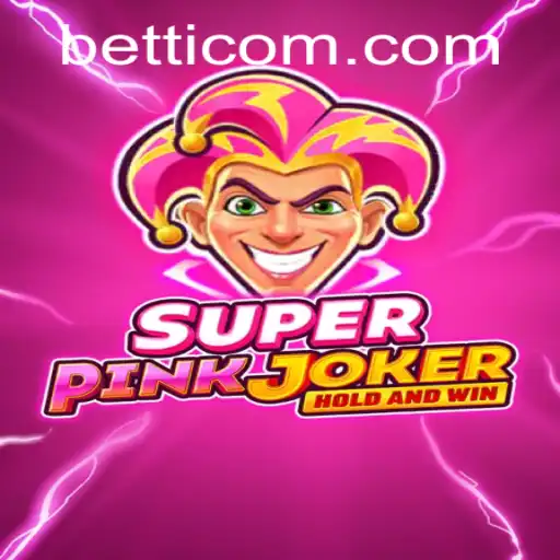 SuperPinkJoker: Introducing Betti in the Dynamic Gaming Universe