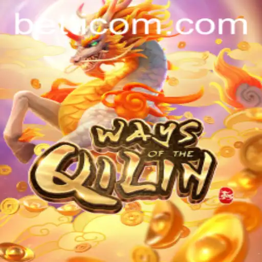 Unleashing the Mystical Power in 'WaysoftheQilin': A Dive into Betti's Adventure